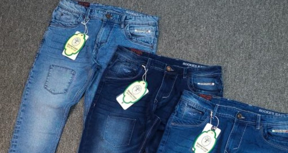 Stylist jeans Pant