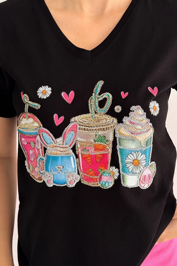 Stylist Women T-Shirt